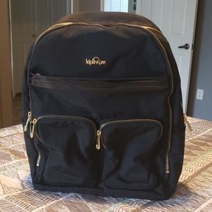 Kipling Tina Large Laptop Backpack